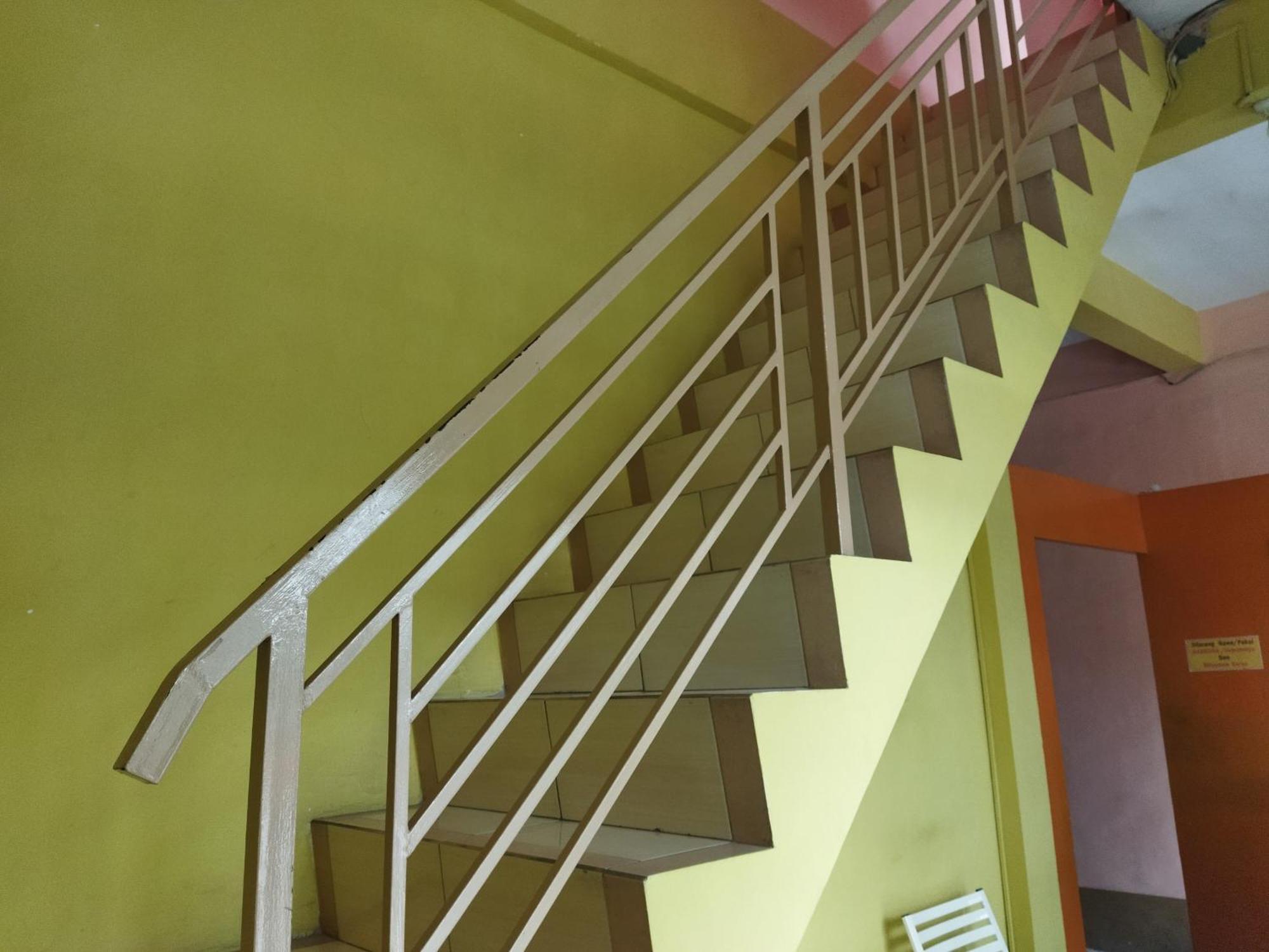 Oyo 92231 Penginapan Tanjung Alang Syariah Macasar Exterior foto